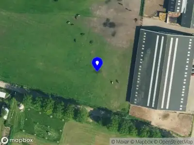 Overlastmelding Borgelinksweg in Lettele