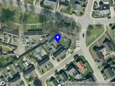 Overlastmelding  in Hoenderloo
