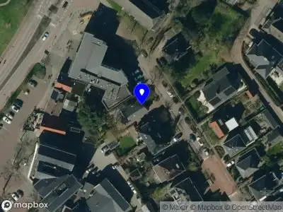 Overlastmelding Burgemeester Tenkinkstraat in Doetinchem