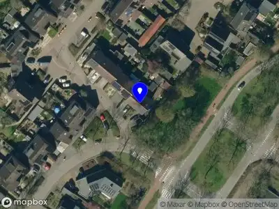Overlastmelding Wildenborch in Doetinchem