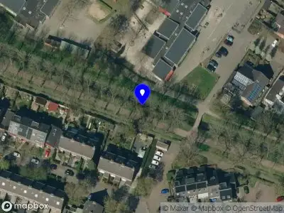 Overlastmelding Wolborgenmate in Doetinchem
