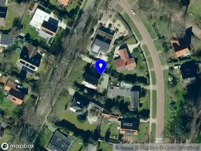 112 melding Overlastmelding Alteveerselaan in Velp