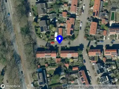 Overlastmelding Mariendaal in Rozendaal