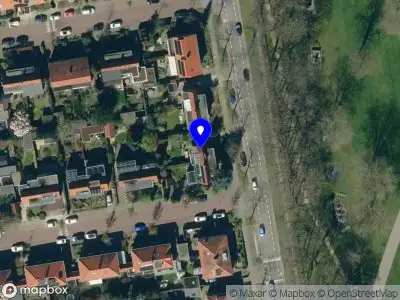 Overlastmelding Bronbeeklaan in Arnhem