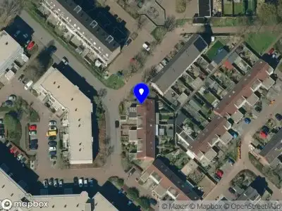 Overlastmelding Blokhuislaan in Doetinchem