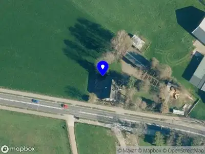 Overlastmelding N786 in Loenen