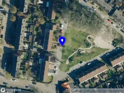 112 melding Overlastmelding Jan Ligthartlaan in Laag-Soeren