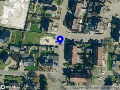 Overlastmelding Kruijsakker in Drempt