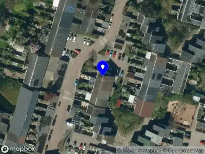 Overlastmelding Mosterdhof in Westervoort