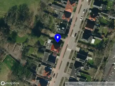 Overlastmelding Kruisbergseweg in Doetinchem