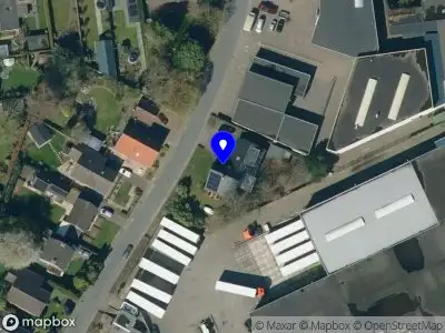 112 melding Overlastmelding Beekseweg in Wehl gesloten