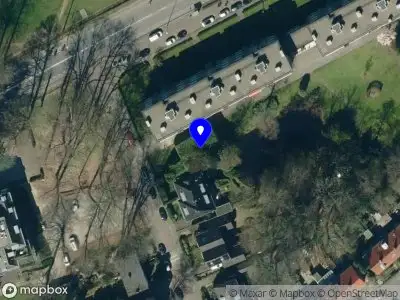 112 melding Overlastmelding Wellensteinlaan in Arnhem gesloten