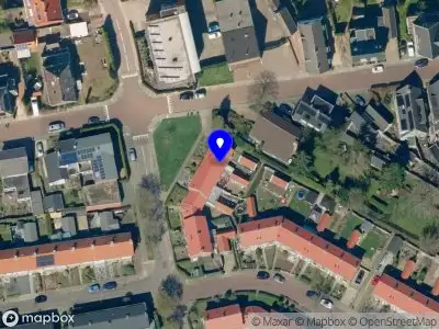 112 melding Overlastmelding Massenweg in Rheden gesloten