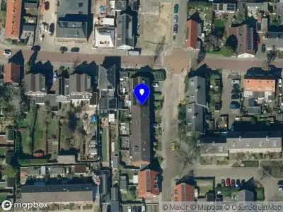 112 melding Overlastmelding Dr. W. Dreeshof in Velp