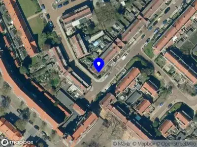 Overlastmelding Dr. Bosstraat in Arnhem