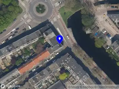 112 melding Besteld ambulance vervoer naar de Nieuwe Haven in Schiedam