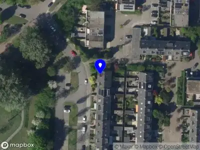 Politie met grote spoed naar de Graaf Adolfstraat in Zoetermeer vanwege ongeval met letsel