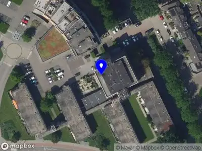 112 melding Ambulance met gepaste spoed naar de P.S. Gerbrandystraat in Papendrecht