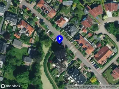 Snelheidscontrole op Vordensebinnenweg te Warnsveld