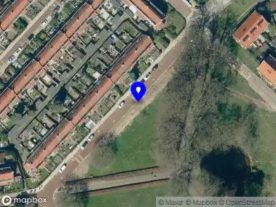 Overlastmelding Helsdingenstraat in Arnhem