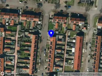 112 melding Overlastmelding Colijnlaan in Doetinchem