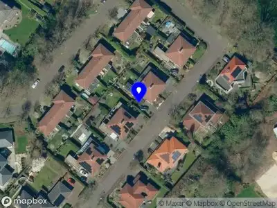 112 melding Overlastmelding Schelfhoutlaan in Rozendaal gesloten