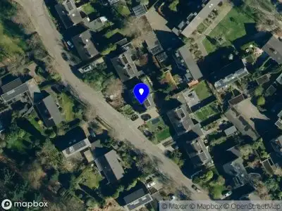 112 melding Overlastmelding Cornelis Dopperlaan in Dieren