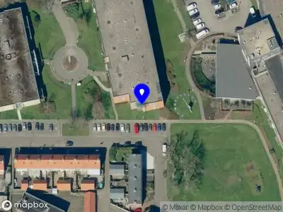 112 melding Overlastmelding Worth Rhedenseweg in Rheden