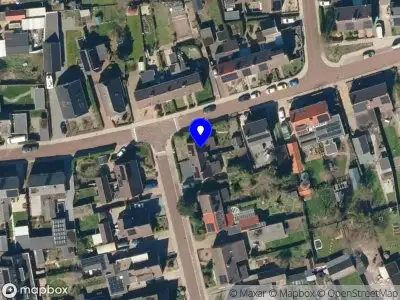 112 melding Overlastmelding Burgemeester Van Rielstraat in Giesbeek