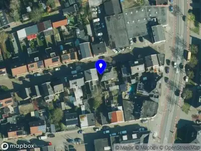 Overlastmelding Pluimstraat in Enschede