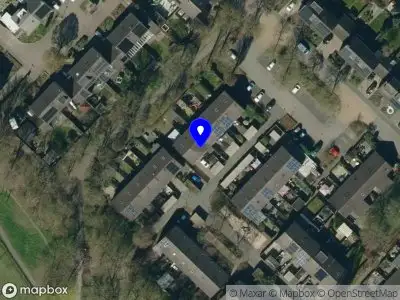 112 melding Anonieme overlastmelding Trashorst in Doetinchem