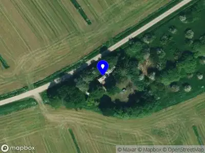 Overlastmelding Jaagpad in Hall