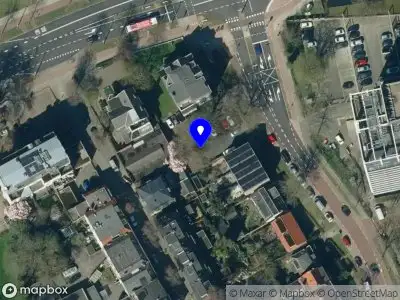 Overlastmelding  in Arnhem