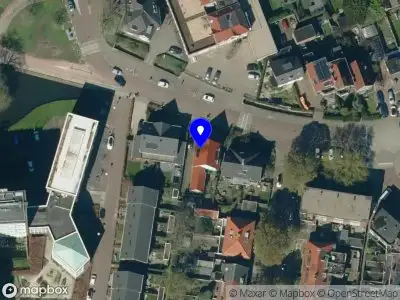 Overlastmelding Oude Velperweg in Arnhem