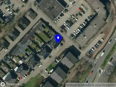 Overlastmelding Torenallee in Doetinchem