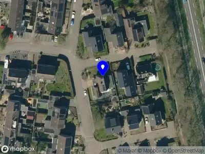 Overlastmelding Weversveld in Wehl gesloten