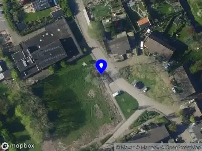 Overlastmelding Dres in Westwoud gesloten