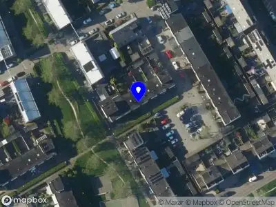 112 melding Overlastmelding Cees Buddingh'hof in Hoorn gesloten