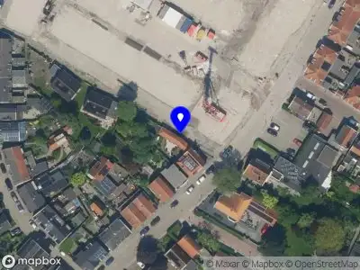 112 melding Overlastmelding Middelweg in Uitgeest