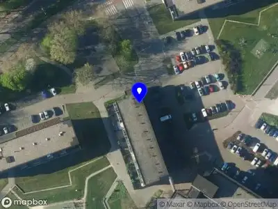 Overlastmelding Astronautenweg in Hoorn