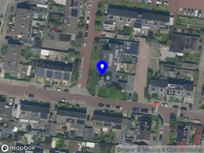 Anonieme overlastmelding Wingerd in Beverwijk