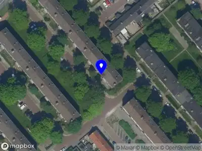 112 melding Overlastmelding Celebesstraat in Beverwijk gesloten