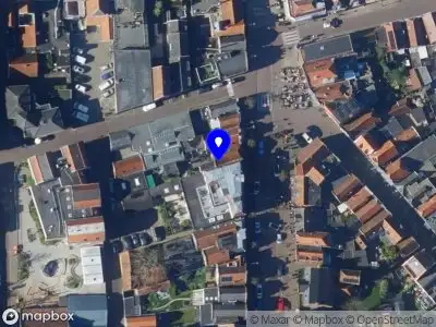 Overlastmelding Doelenstraat in Enkhuizen