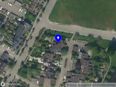 112 melding Overlastmelding De Bonkelaar in Uitgeest gesloten