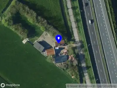 Overlastmelding Parallelweg in Wognum gesloten