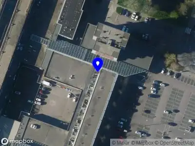 Ambulance met grote spoed naar de Europaplein in Alkmaar