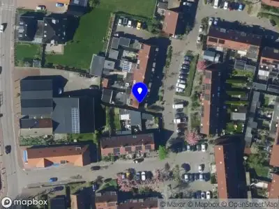 112 melding Overlastmelding Manusveert in Tuitjenhorn