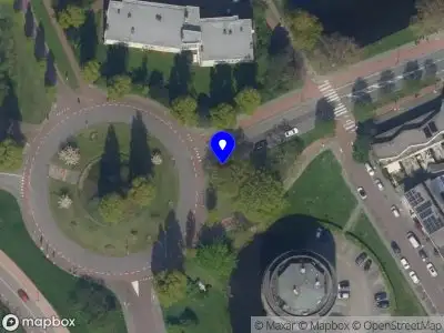 112 melding Besteld ambulance vervoer naar de Plein 1940 in Vlaardingen