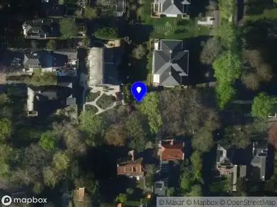 Overlastmelding Beukenlaan in Bergen