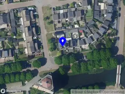 Overlastmelding Oldambt in Lelystad